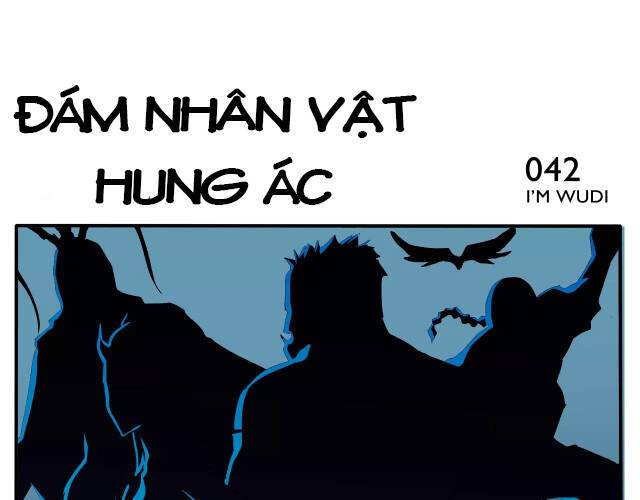 Án Ma Sư Vô Địch Chapter 6 18