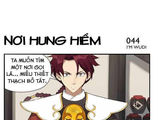 Án Ma Sư Vô Địch Chapter 8 6