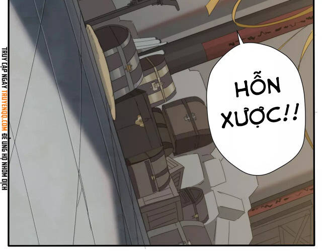 Án Ma Sư Vô Địch Chapter 8 16