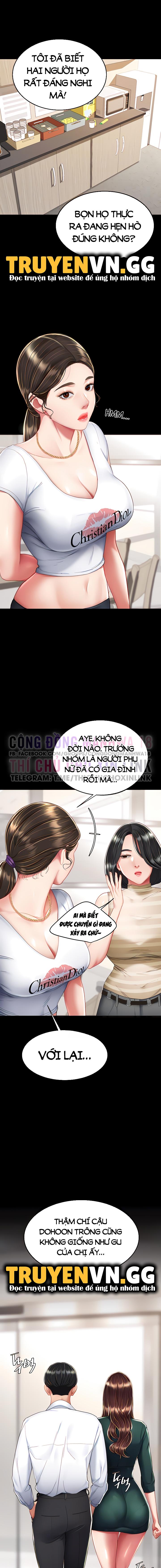Ăn Mẹ Trước Chapter 12 - Trang 2