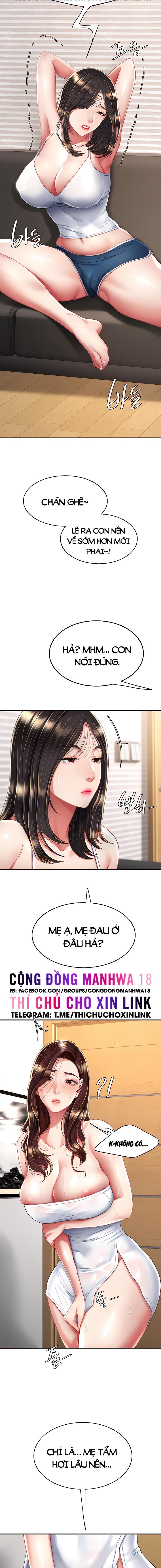 Ăn Mẹ Trước Chapter 12 - Trang 2