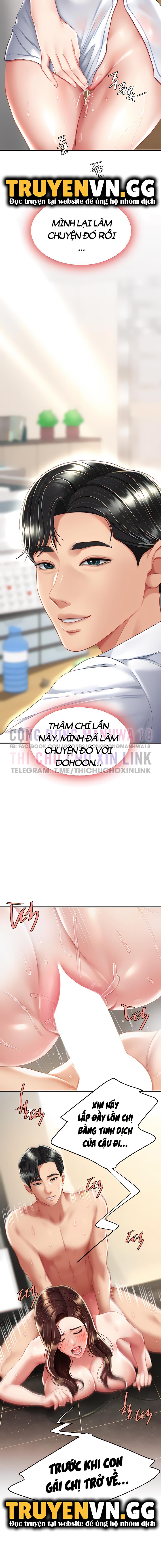 Ăn Mẹ Trước Chapter 12 - Trang 2