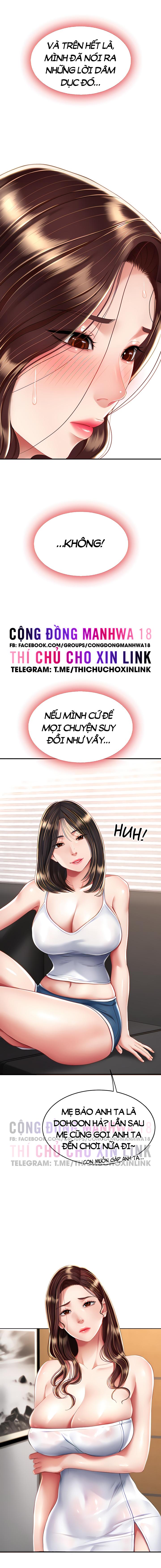 Ăn Mẹ Trước Chapter 12 - Trang 2