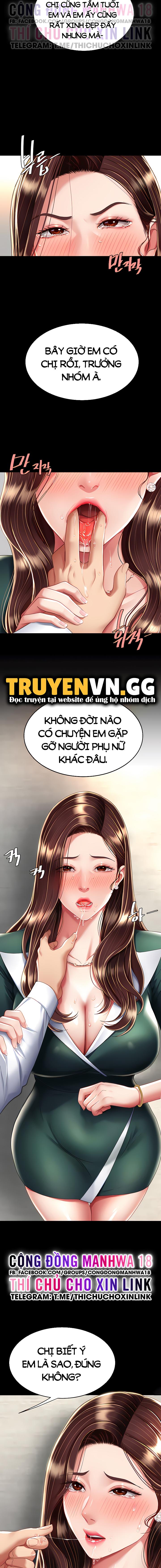 Ăn Mẹ Trước Chapter 12 - Trang 2