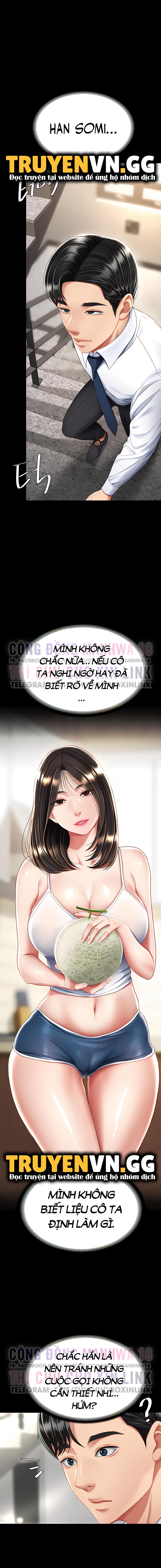 Ăn Mẹ Trước Chapter 12 - Trang 2