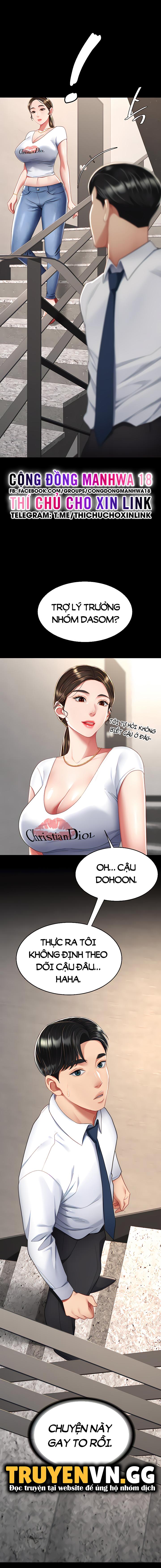 Ăn Mẹ Trước Chapter 12 - Trang 2