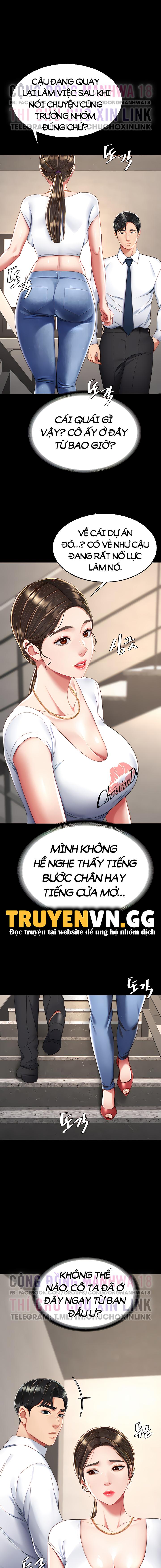 Ăn Mẹ Trước Chapter 12 - Trang 2