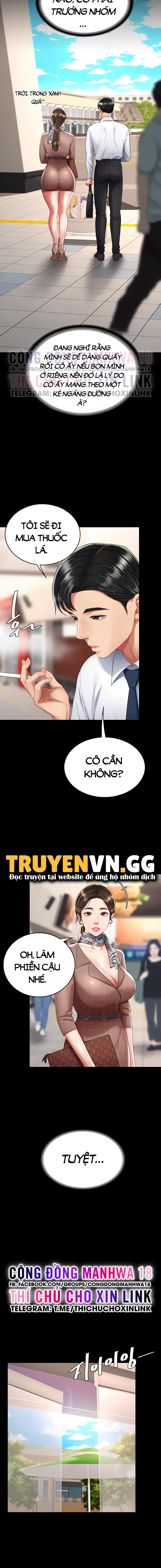 Ăn Mẹ Trước Chapter 12 - Trang 2