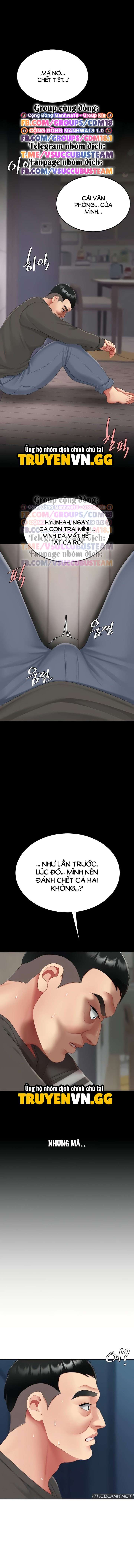 Ăn Mẹ Trước Chapter 122 - Trang 2