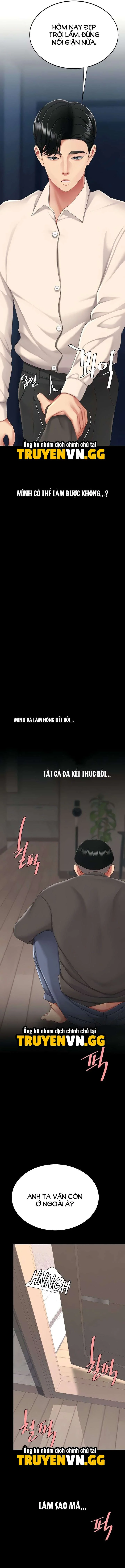 Ăn Mẹ Trước Chapter 122 - Trang 2