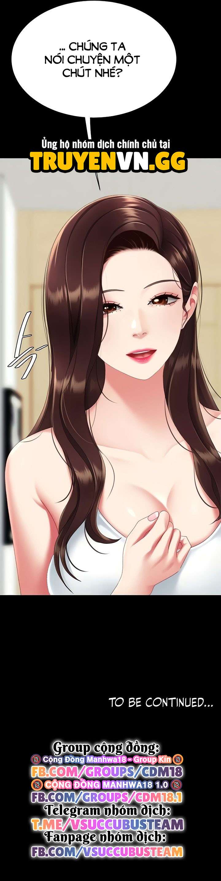 Ăn Mẹ Trước Chapter 122 - Trang 2