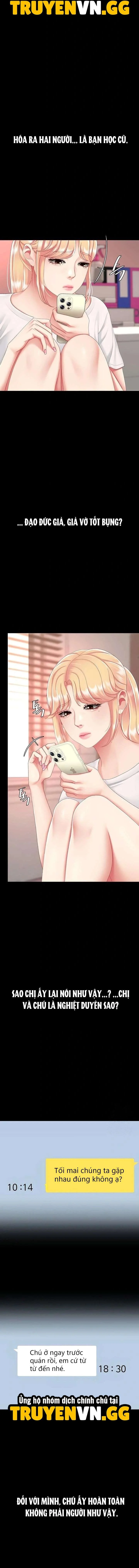 Ăn Mẹ Trước Chapter 123 - Trang 2