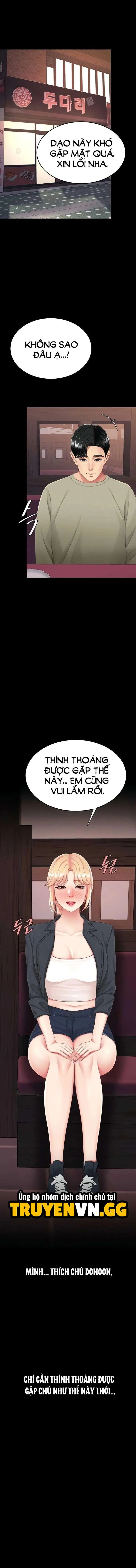 Ăn Mẹ Trước Chapter 123 - Trang 2
