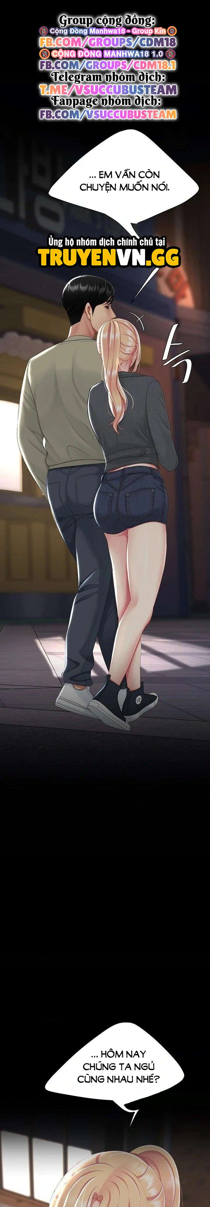 Ăn Mẹ Trước Chapter 124 - Trang 2
