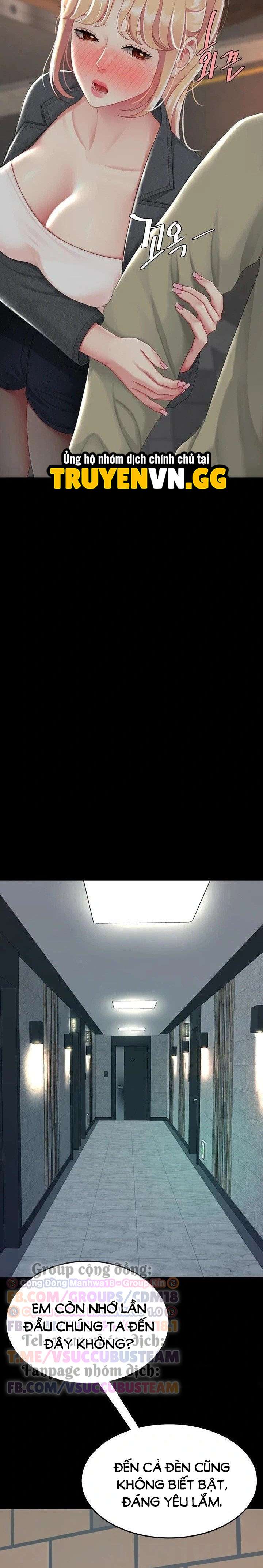 Ăn Mẹ Trước Chapter 124 - Trang 2