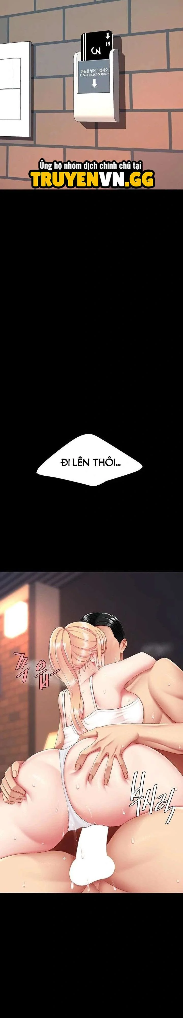 Ăn Mẹ Trước Chapter 124 - Trang 2