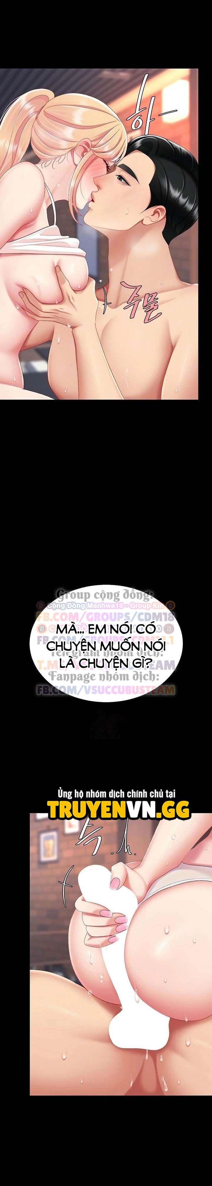 Ăn Mẹ Trước Chapter 124 - Trang 2