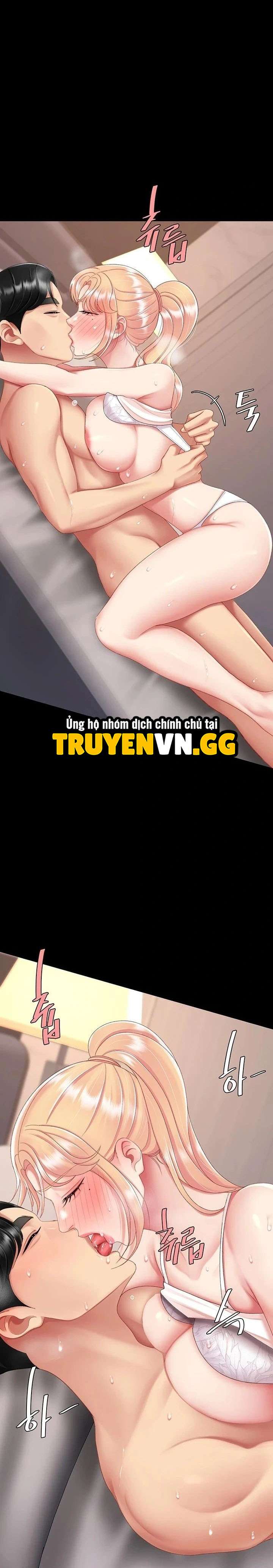 Ăn Mẹ Trước Chapter 124 - Trang 2