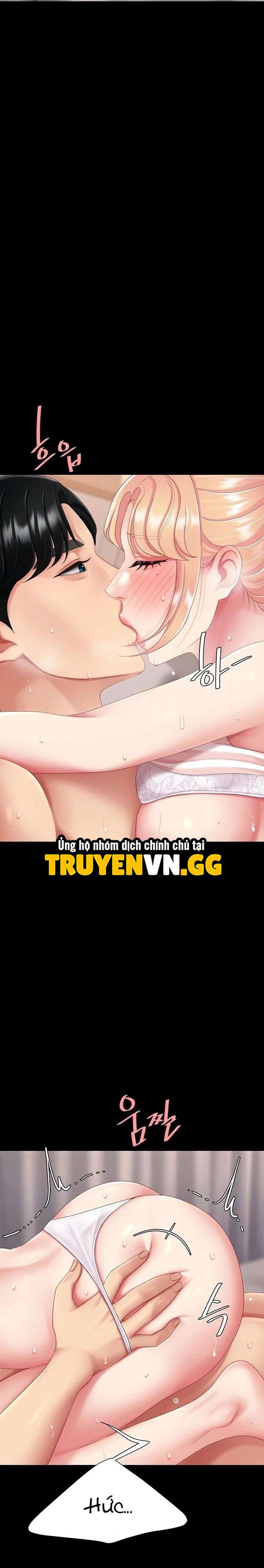 Ăn Mẹ Trước Chapter 124 - Trang 2