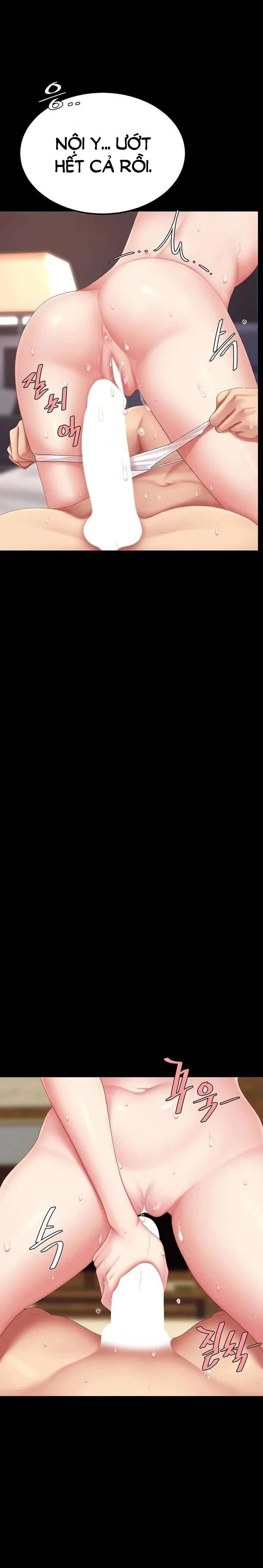 Ăn Mẹ Trước Chapter 124 - Trang 2