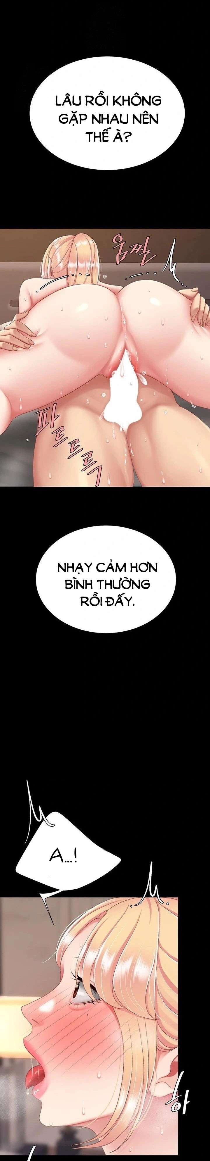 Ăn Mẹ Trước Chapter 124 - Trang 2