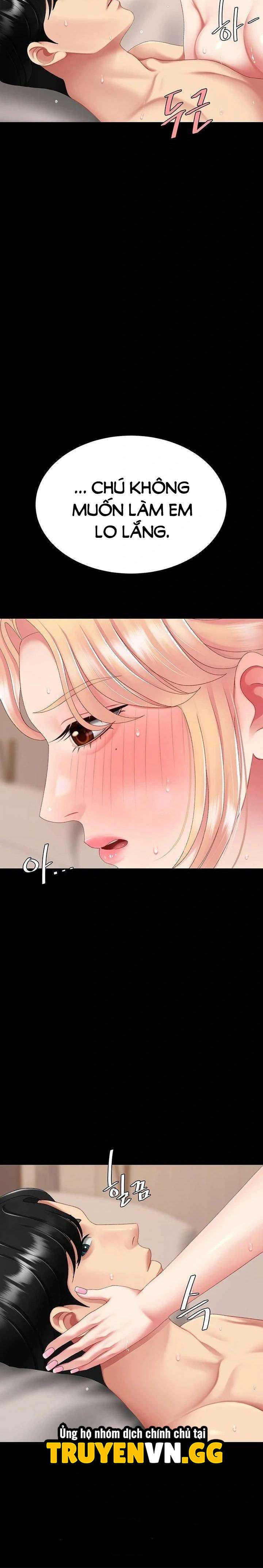 Ăn Mẹ Trước Chapter 124 - Trang 2