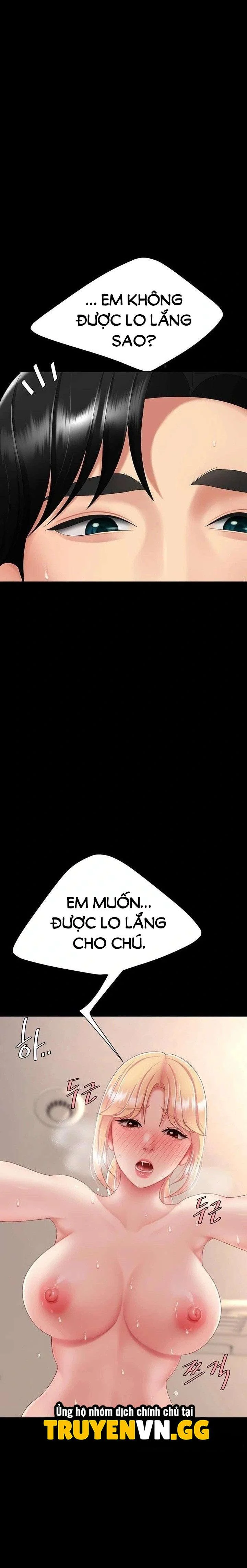 Ăn Mẹ Trước Chapter 124 - Trang 2