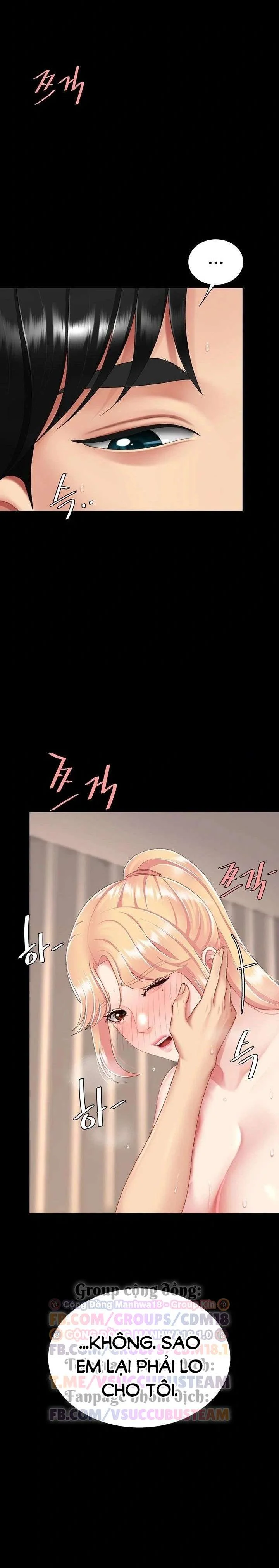 Ăn Mẹ Trước Chapter 124 - Trang 2