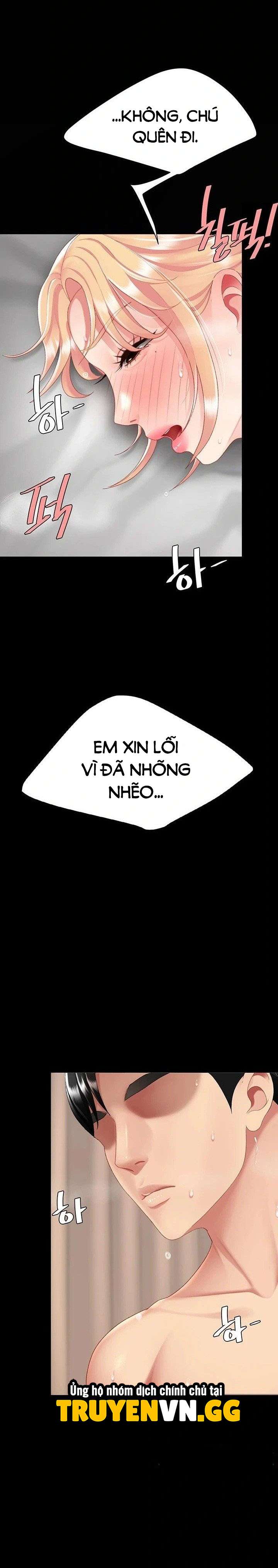 Ăn Mẹ Trước Chapter 124 - Trang 2