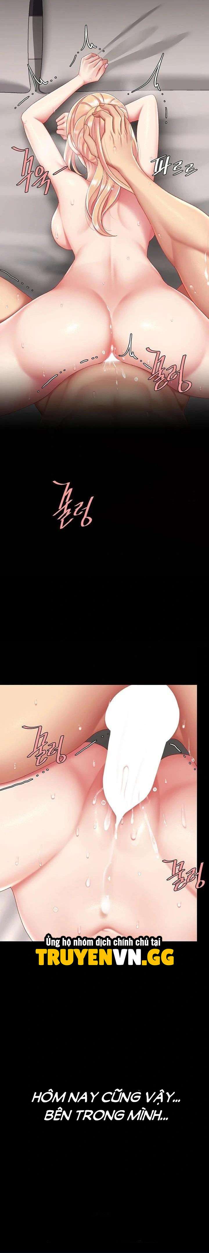 Ăn Mẹ Trước Chapter 124 - Trang 2