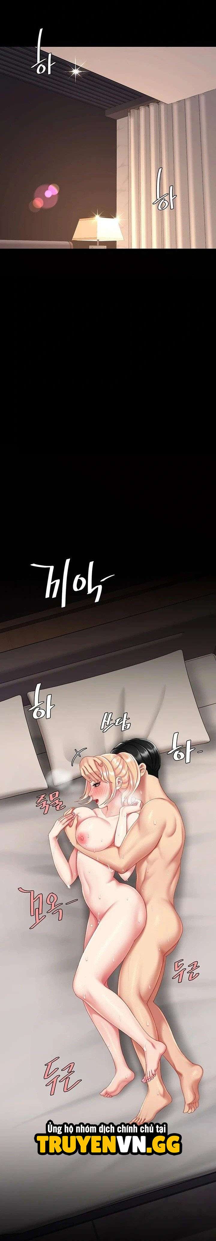 Ăn Mẹ Trước Chapter 124 - Trang 2