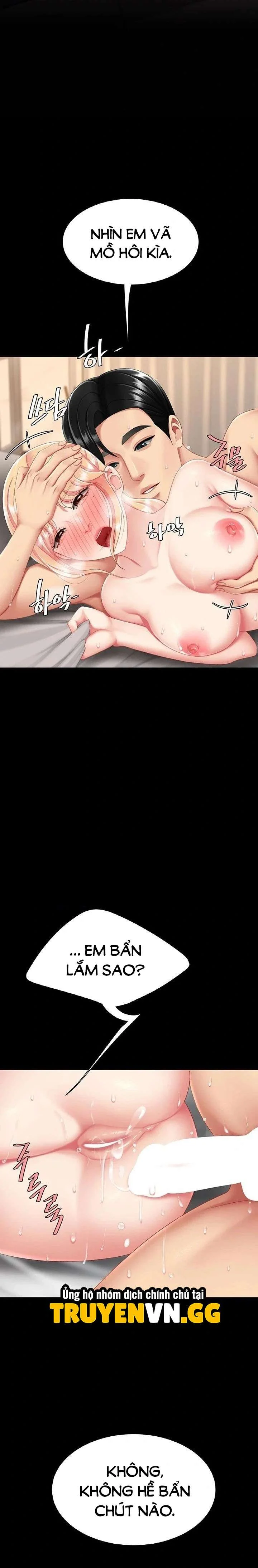 Ăn Mẹ Trước Chapter 124 - Trang 2