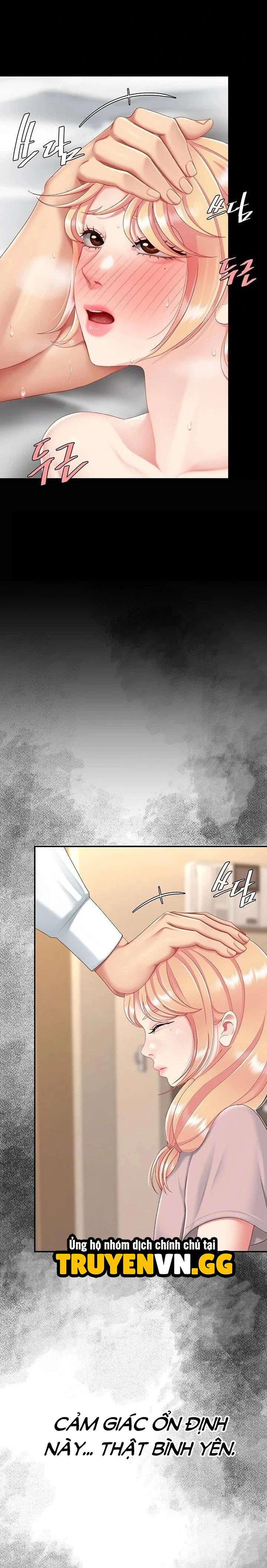 Ăn Mẹ Trước Chapter 124 - Trang 2