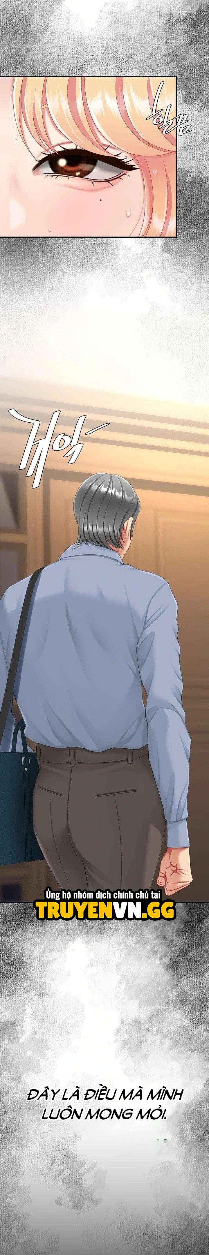 Ăn Mẹ Trước Chapter 124 - Trang 2