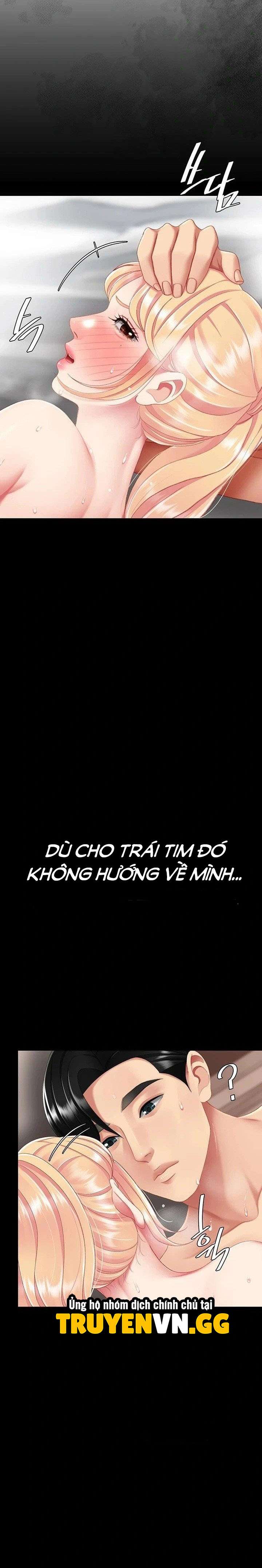 Ăn Mẹ Trước Chapter 124 - Trang 2