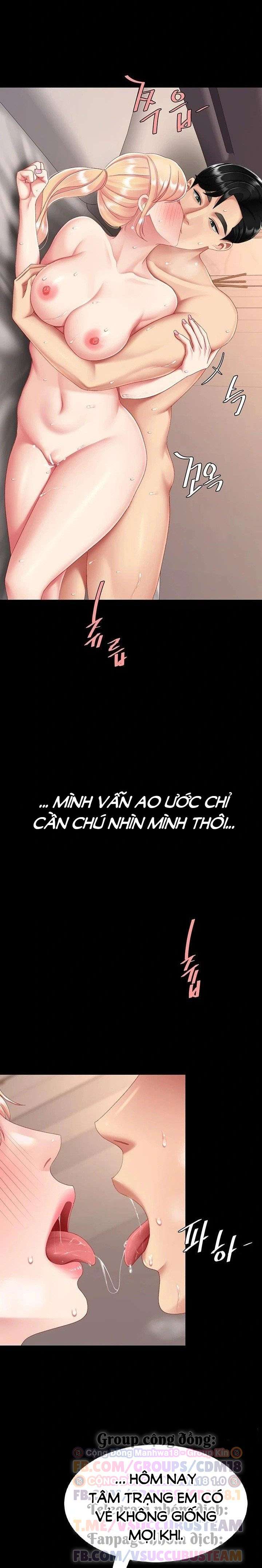 Ăn Mẹ Trước Chapter 124 - Trang 2
