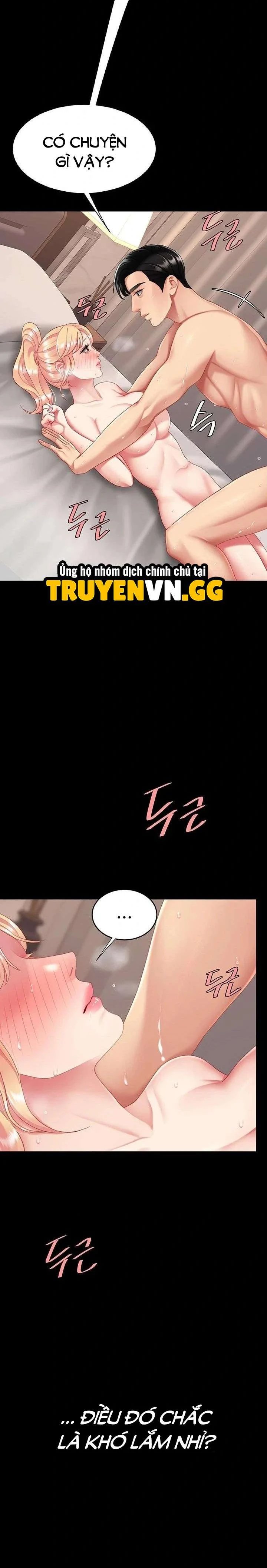 Ăn Mẹ Trước Chapter 124 - Trang 2