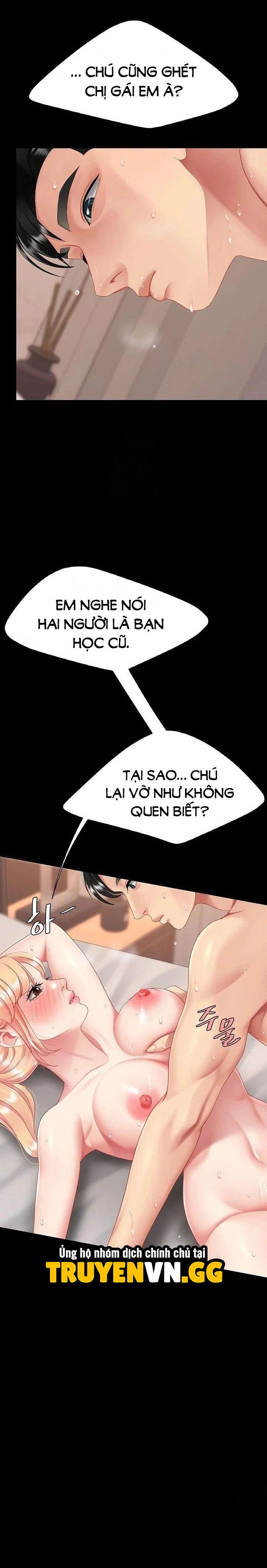 Ăn Mẹ Trước Chapter 124 - Trang 2