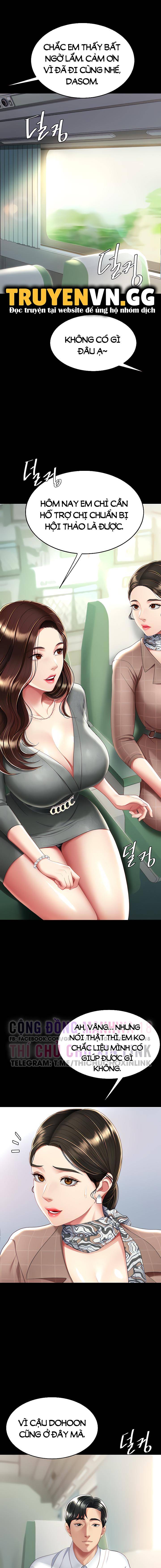 Ăn Mẹ Trước Chapter 13 - Trang 2