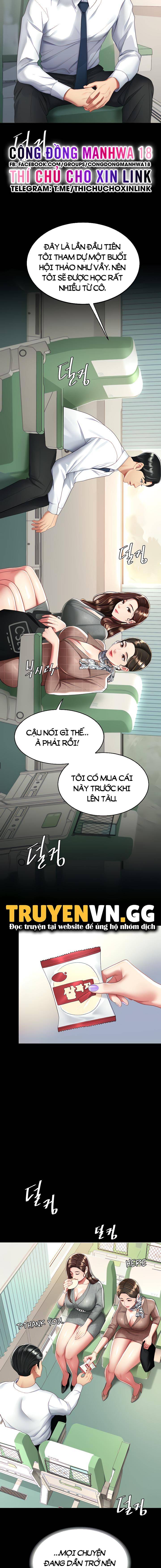 Ăn Mẹ Trước Chapter 13 - Trang 2