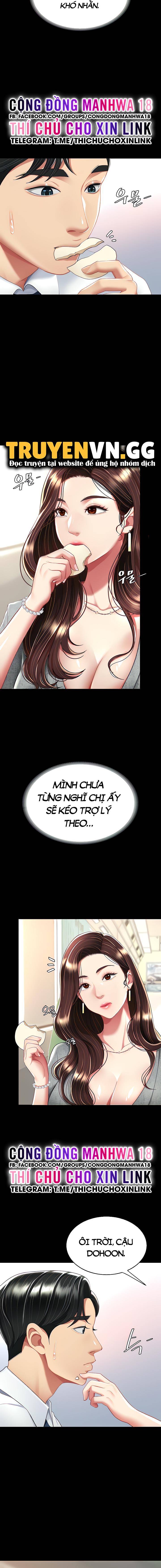 Ăn Mẹ Trước Chapter 13 - Trang 2
