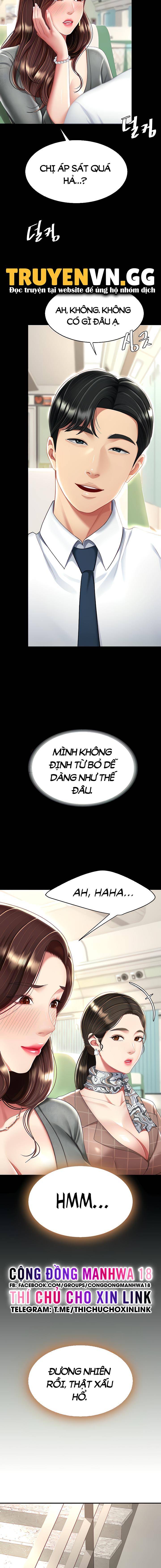 Ăn Mẹ Trước Chapter 13 - Trang 2