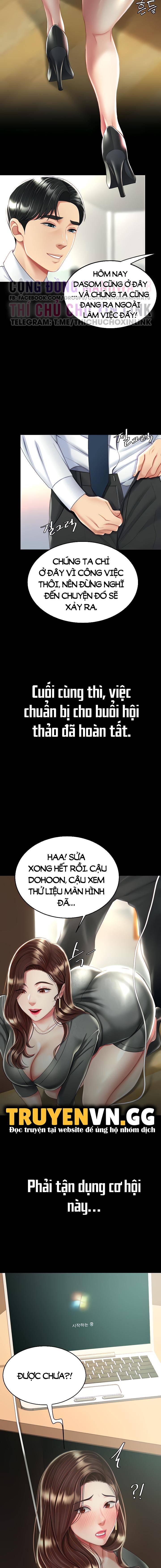 Ăn Mẹ Trước Chapter 13 - Trang 2