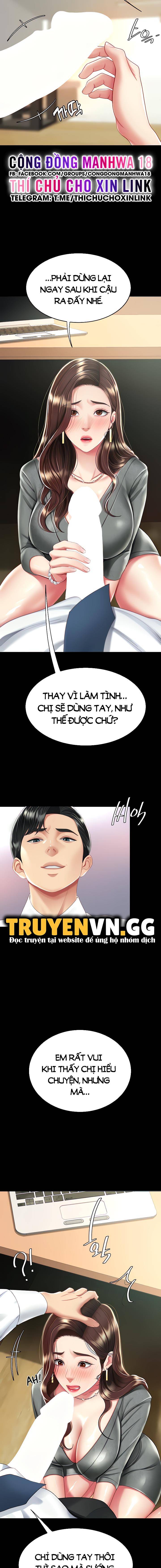 Ăn Mẹ Trước Chapter 13 - Trang 2