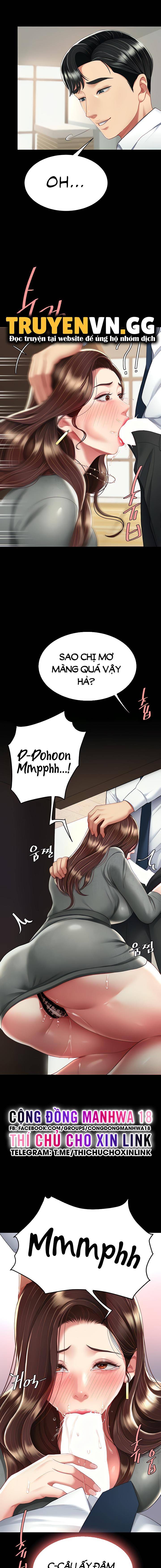 Ăn Mẹ Trước Chapter 13 - Trang 2