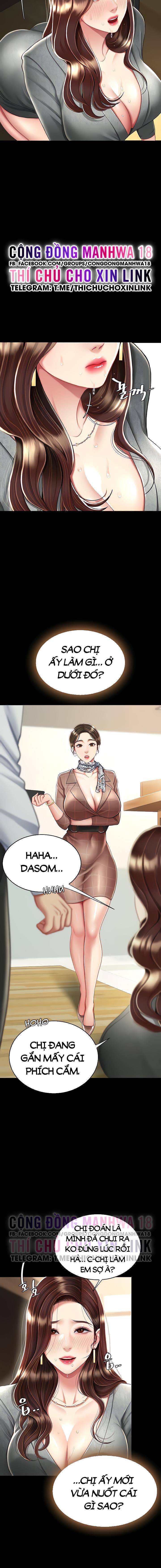 Ăn Mẹ Trước Chapter 15 - Trang 2