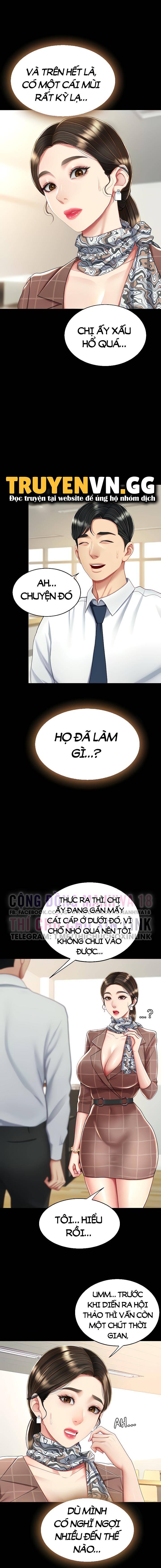 Ăn Mẹ Trước Chapter 15 - Trang 2