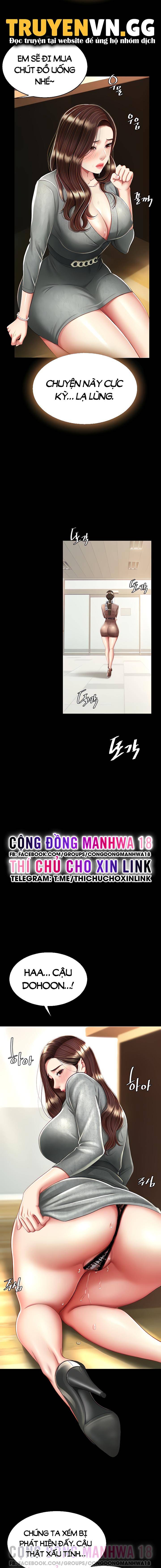 Ăn Mẹ Trước Chapter 15 - Trang 2