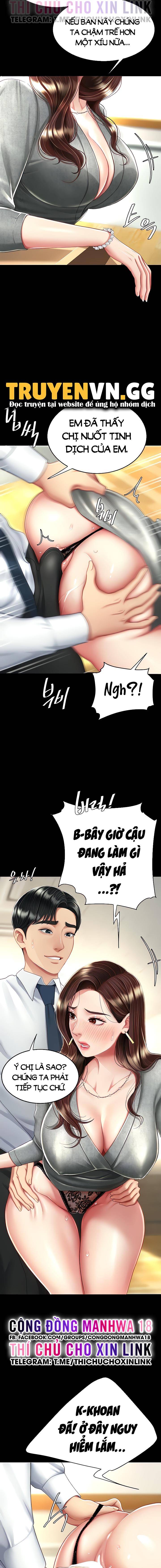 Ăn Mẹ Trước Chapter 15 - Trang 2