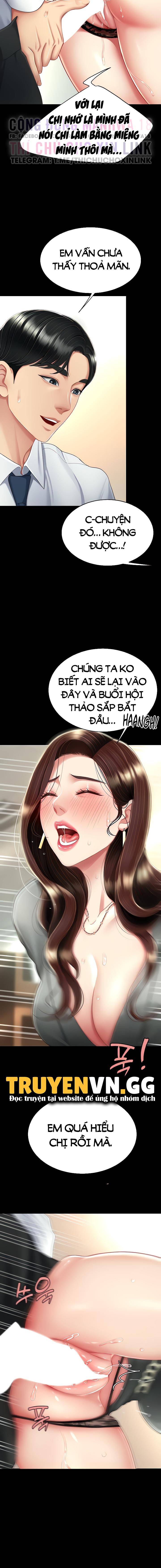 Ăn Mẹ Trước Chapter 15 - Trang 2